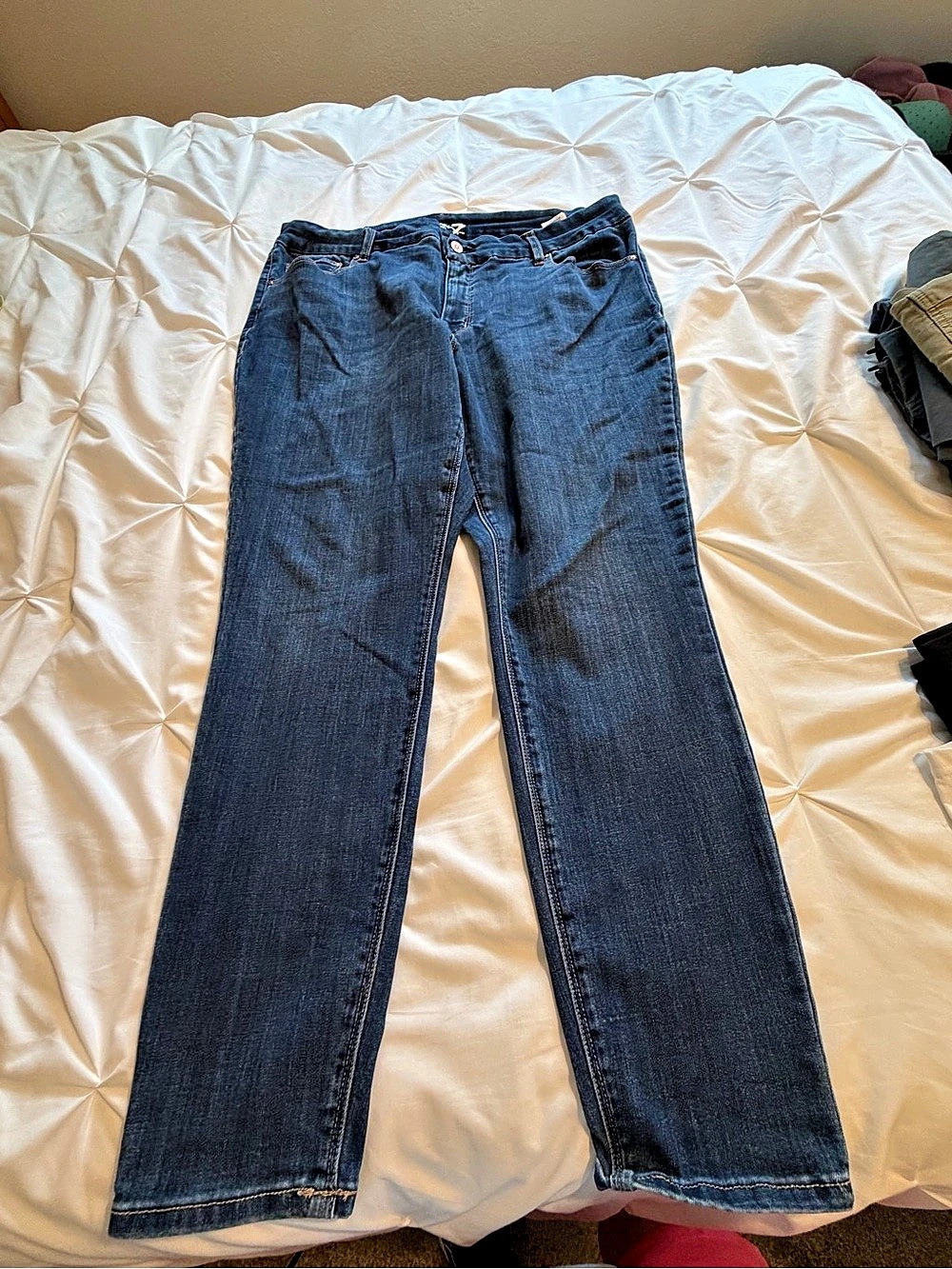 13 pants. Sizes 16-20 - Picture 7 of 13